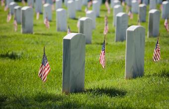 Cimitero nazionale di Arlington