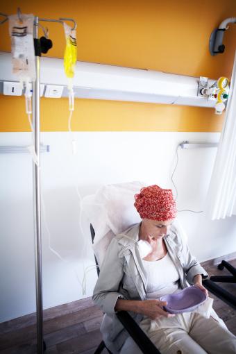 Chemioterapia ambulatoriale