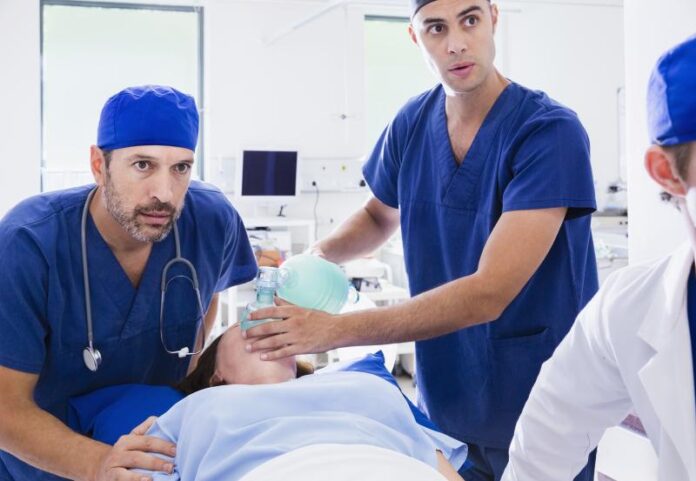  Notevole ricerca sull'esperienza di pre-morte |  AmareSapere
