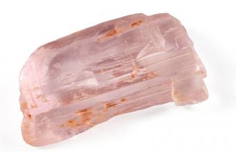 Kunzite rosa