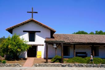 Missione San Francisco Solano