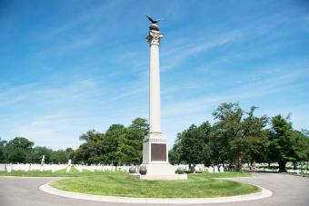 Monumento alla guerra ispano-americana