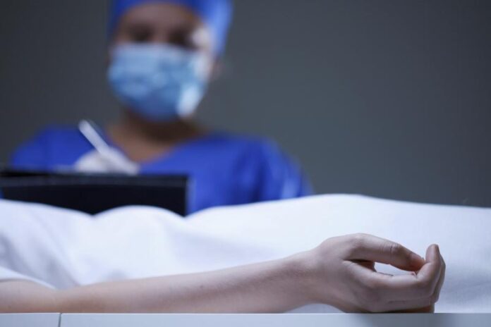  Cosa significa meccanismo di morte?  Cancellare la confusione
