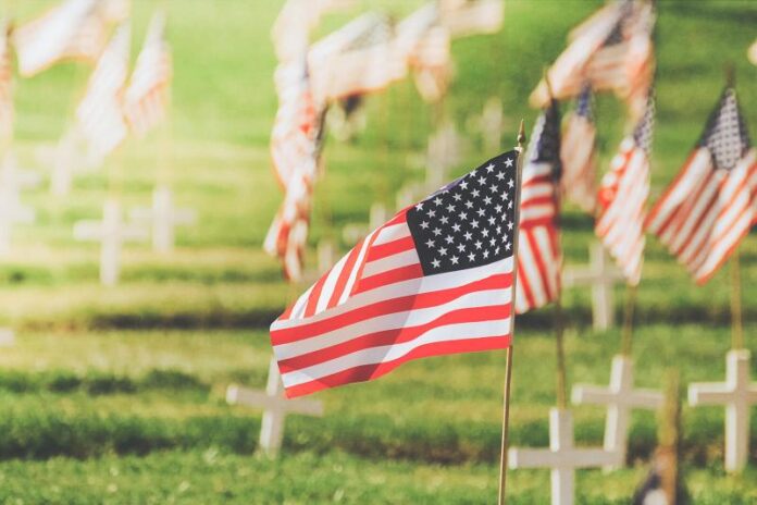 30 citazioni del Memorial Day per rendere omaggio ai soldati americani
