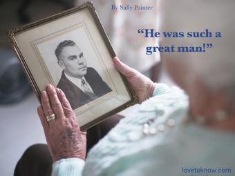 Citazioni per confortare un amico che ha perso il padre