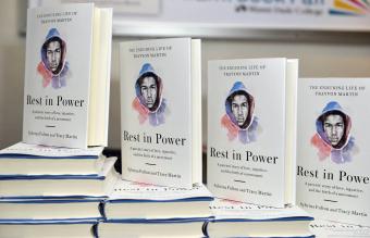 Riposa al potere: la vita duratura di Trayvon Martin