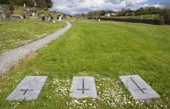 Cimitero di Dublino