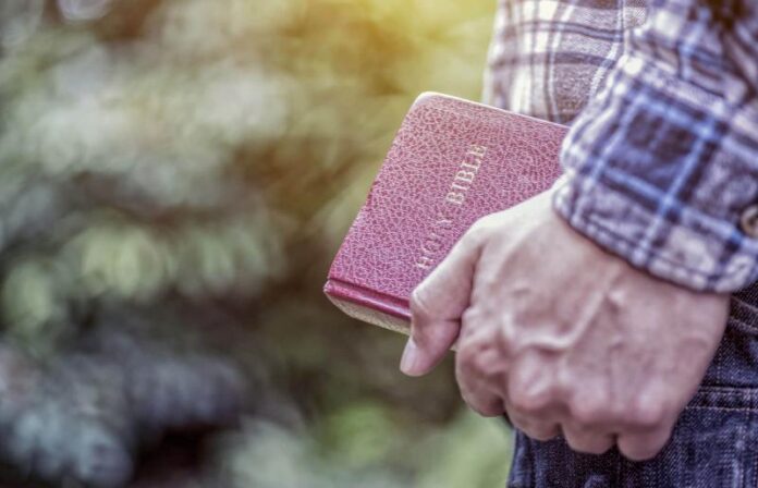  Cosa dice la Bibbia sulla morte?  Credenze di base
