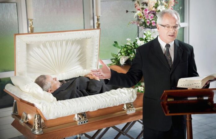 Versetti biblici di compassione per funerali e condoglianze
